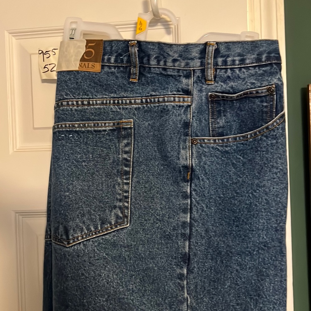 Mens 955 size52 shorts